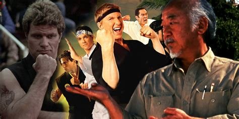 Karate Kid: Legends 2025